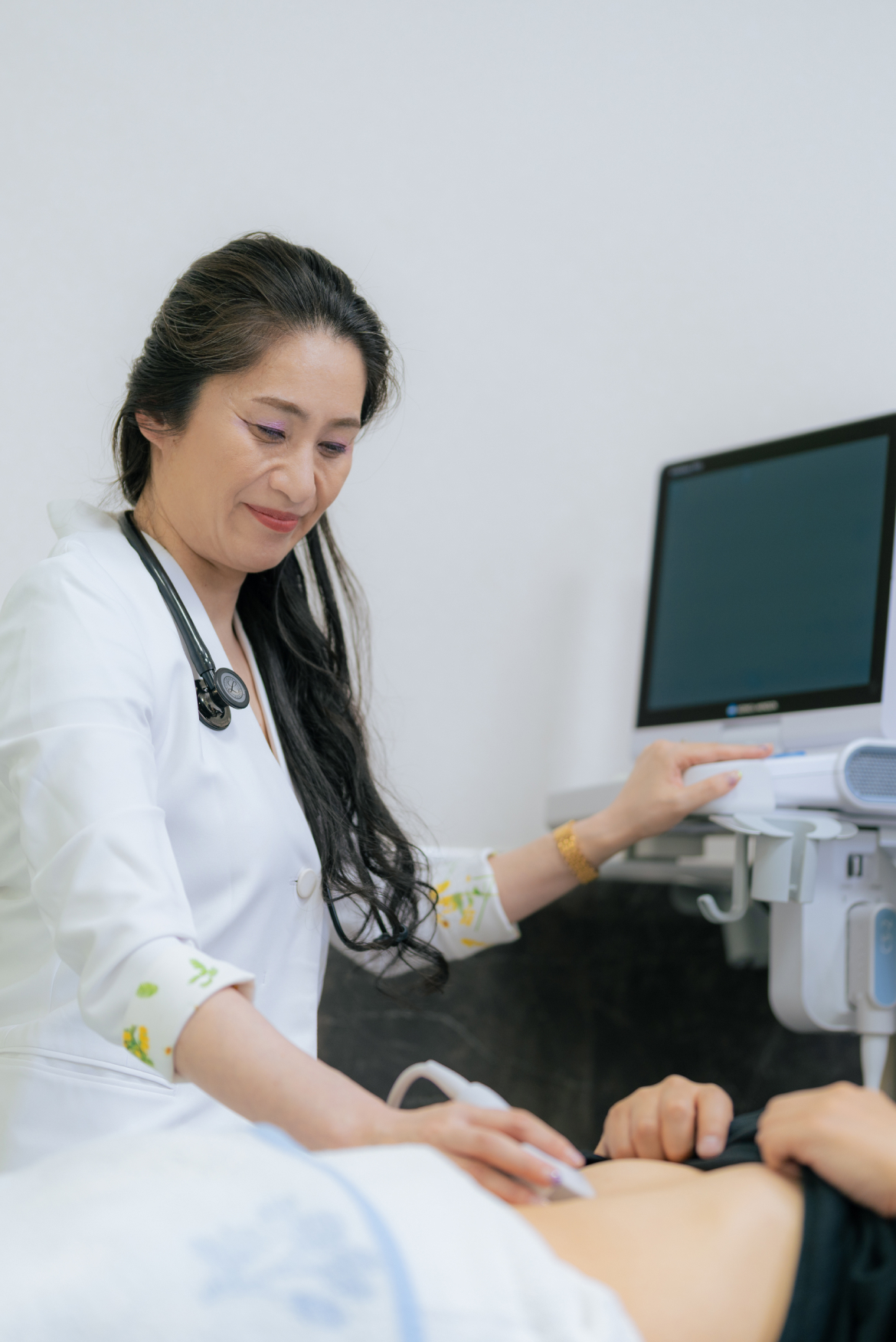 定禅寺フローレンスクリニック